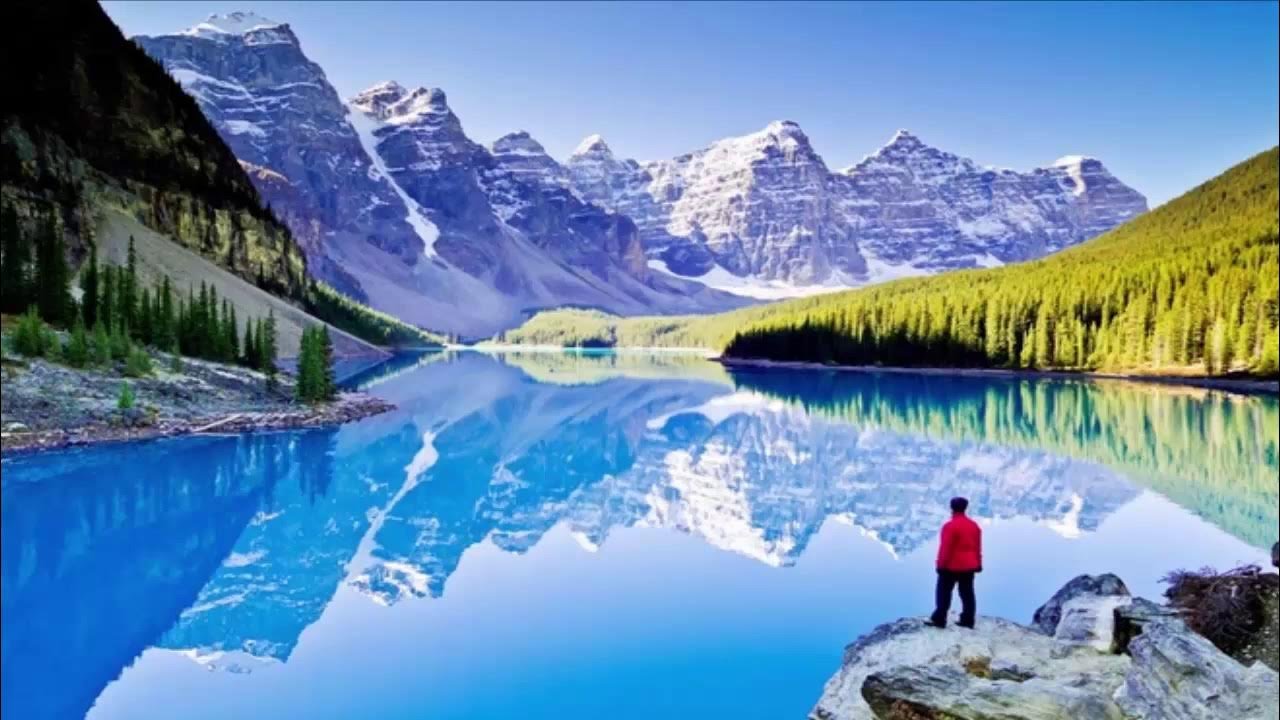 Best Places To Visit In Canada For Couples 3848