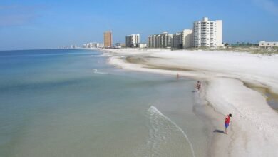 Best Beaches in Florida for Families 