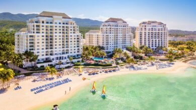 Best Family Resorts in Jamaica