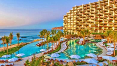 Best Family Resorts in Mexico