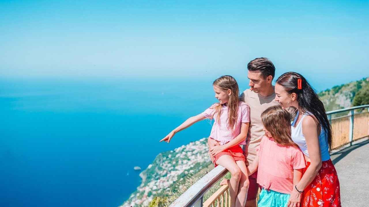 Best Family Vacations in the USA Dream Destinations Await