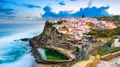 Best Time to Travel to Portugal