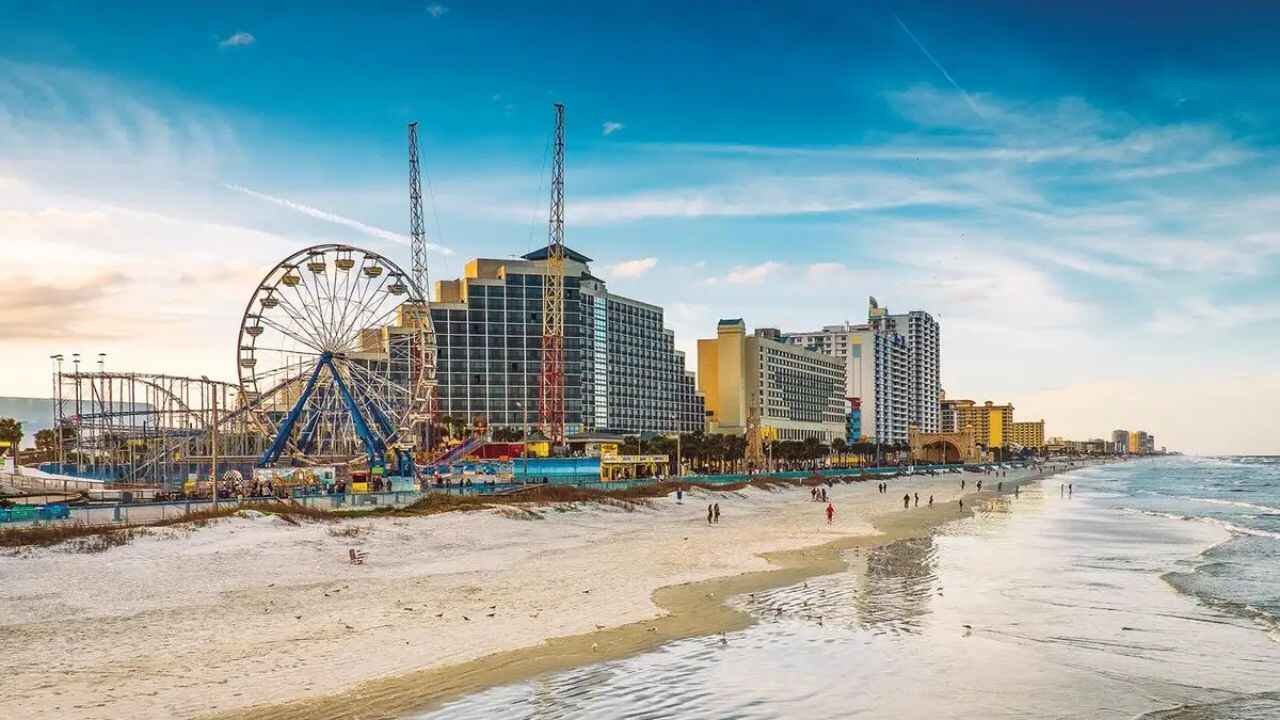 Best Beaches in Florida for Families 