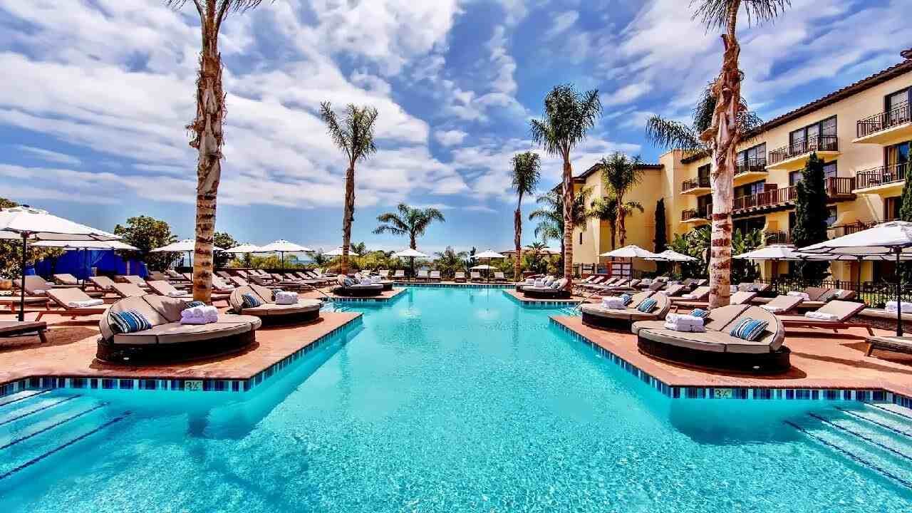 Family Resorts in California