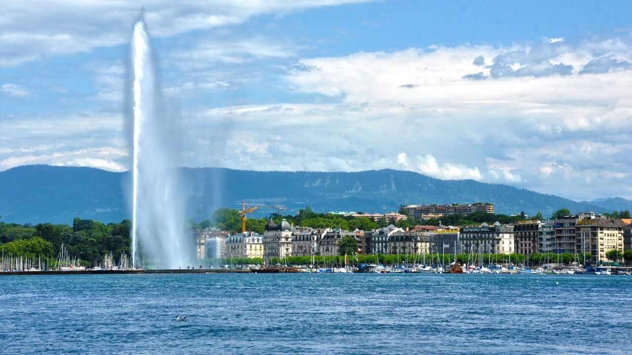 best Cities to Visit in Switzerland