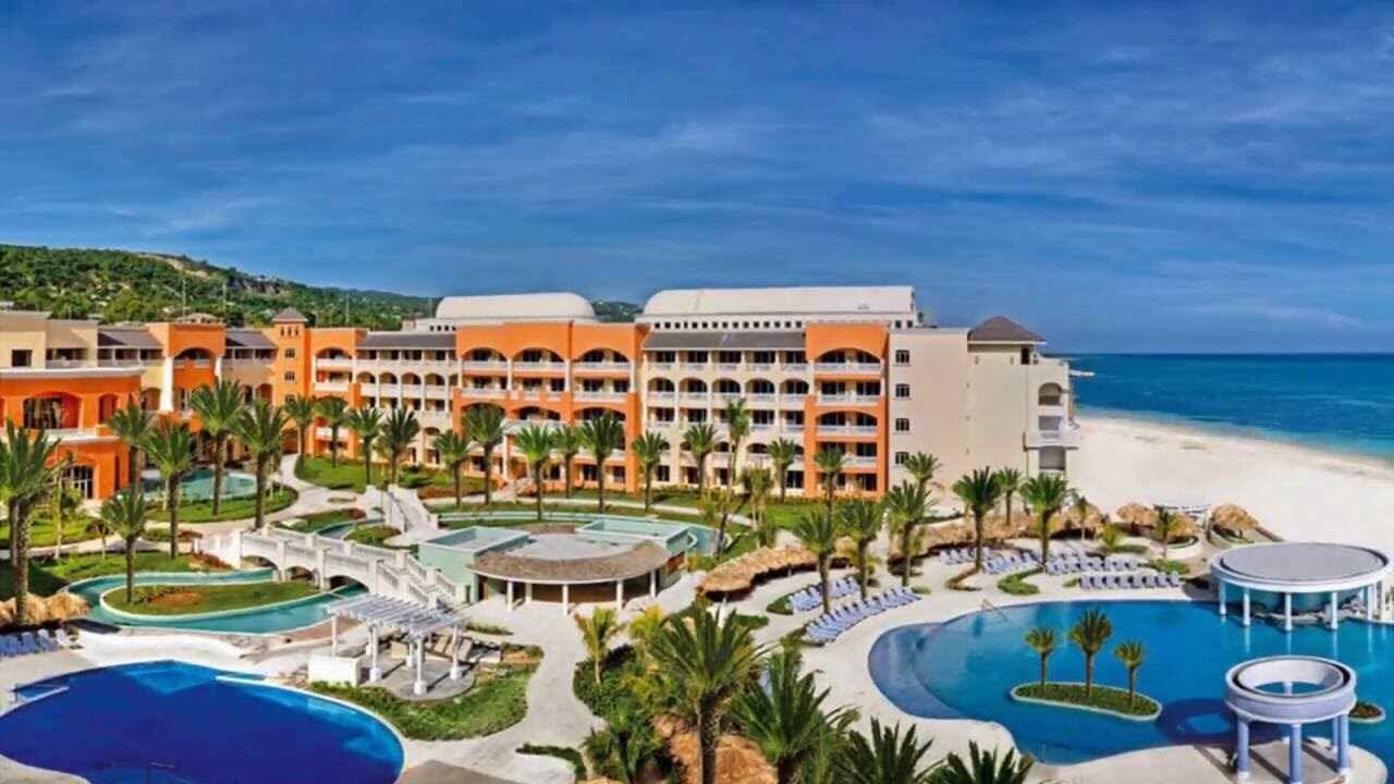 Best Family Resorts in Mexico