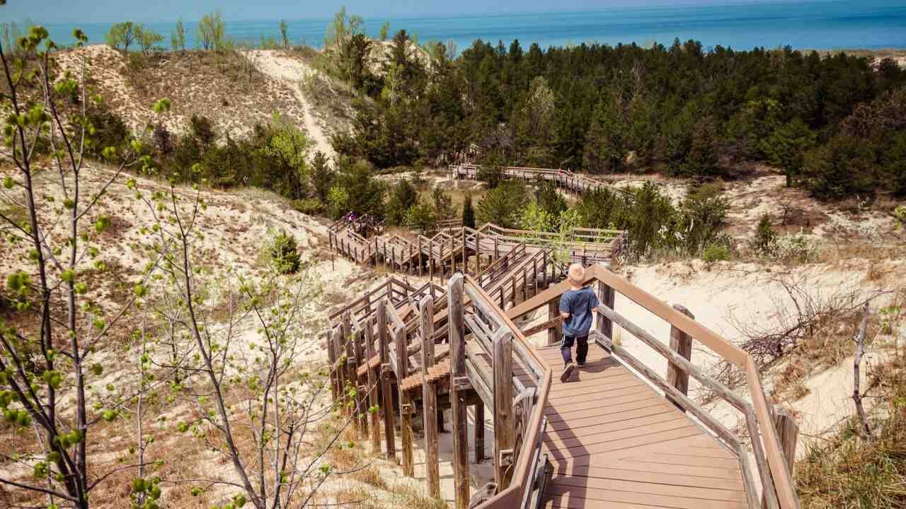 Day Tours From Chicago