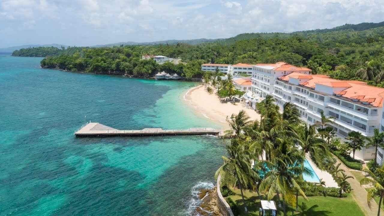 Best Family Resorts in Mexico