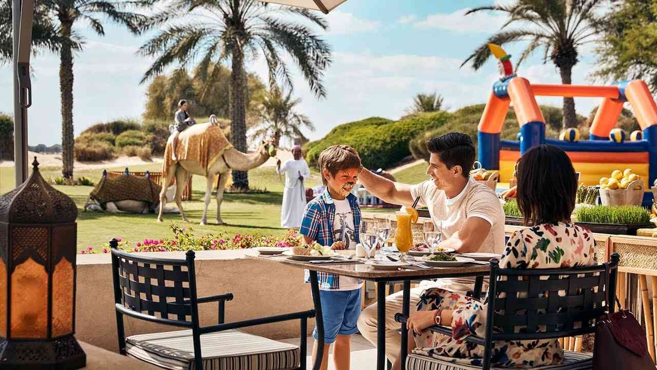 Best Family Resorts in Mexico