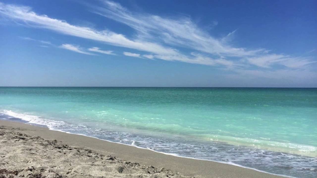 Best Beaches in Florida for Families 