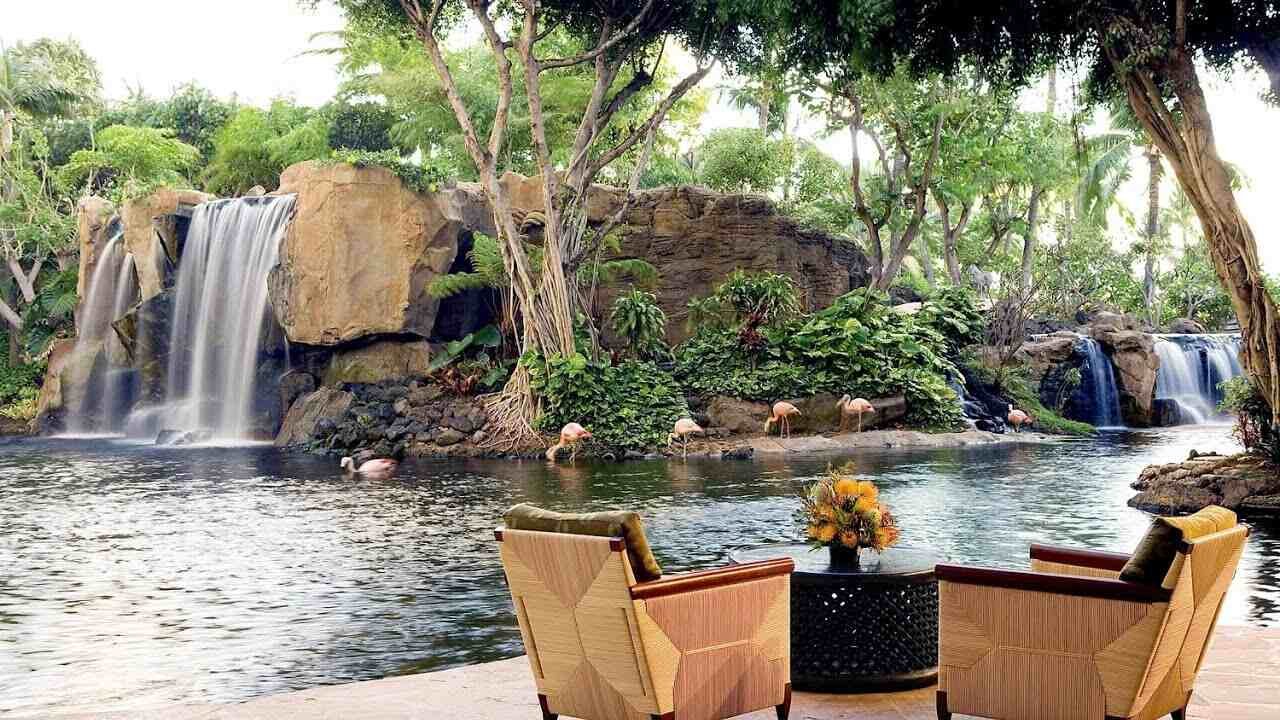 Maui Family Resorts