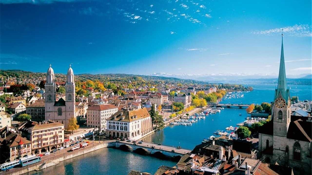 Top 10 Best Cities to Visit in Switzerland Best Guided