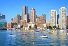 Boston Day Trips