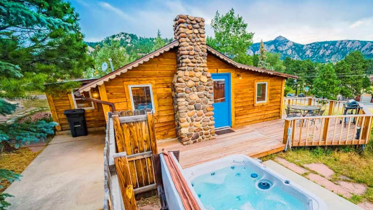 Best Places to Stay in Colorado