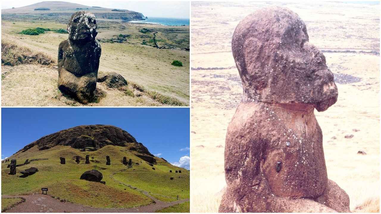 Easter Island Tour