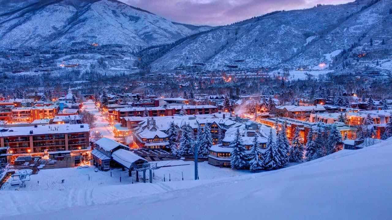 Best Places to Stay in Colorado