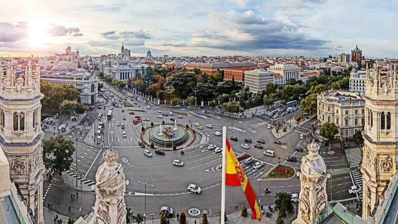 Must Best Cities to Visit in Spain