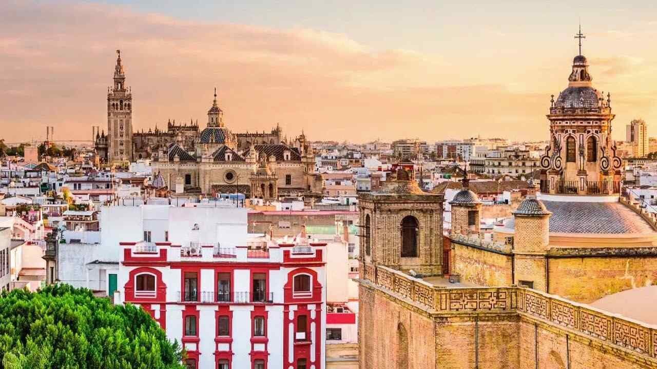 Best Cities to Visit in Spain