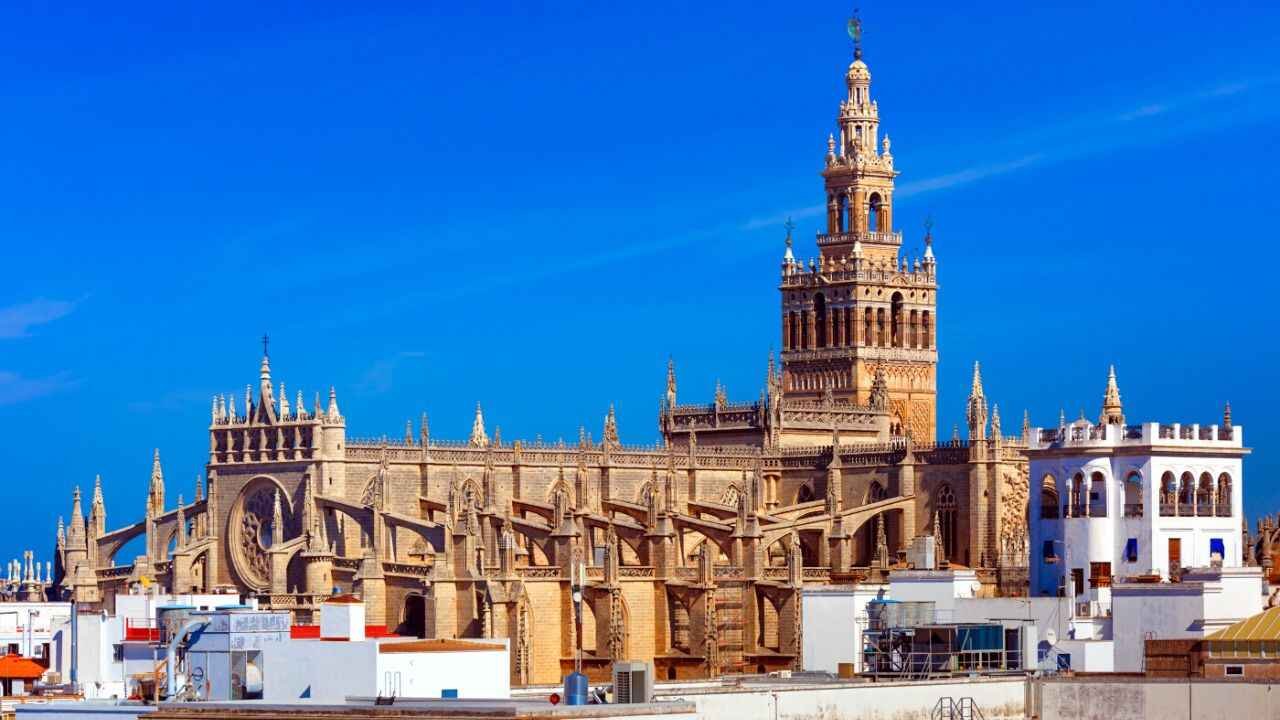 Best Cities to Visit in Spain