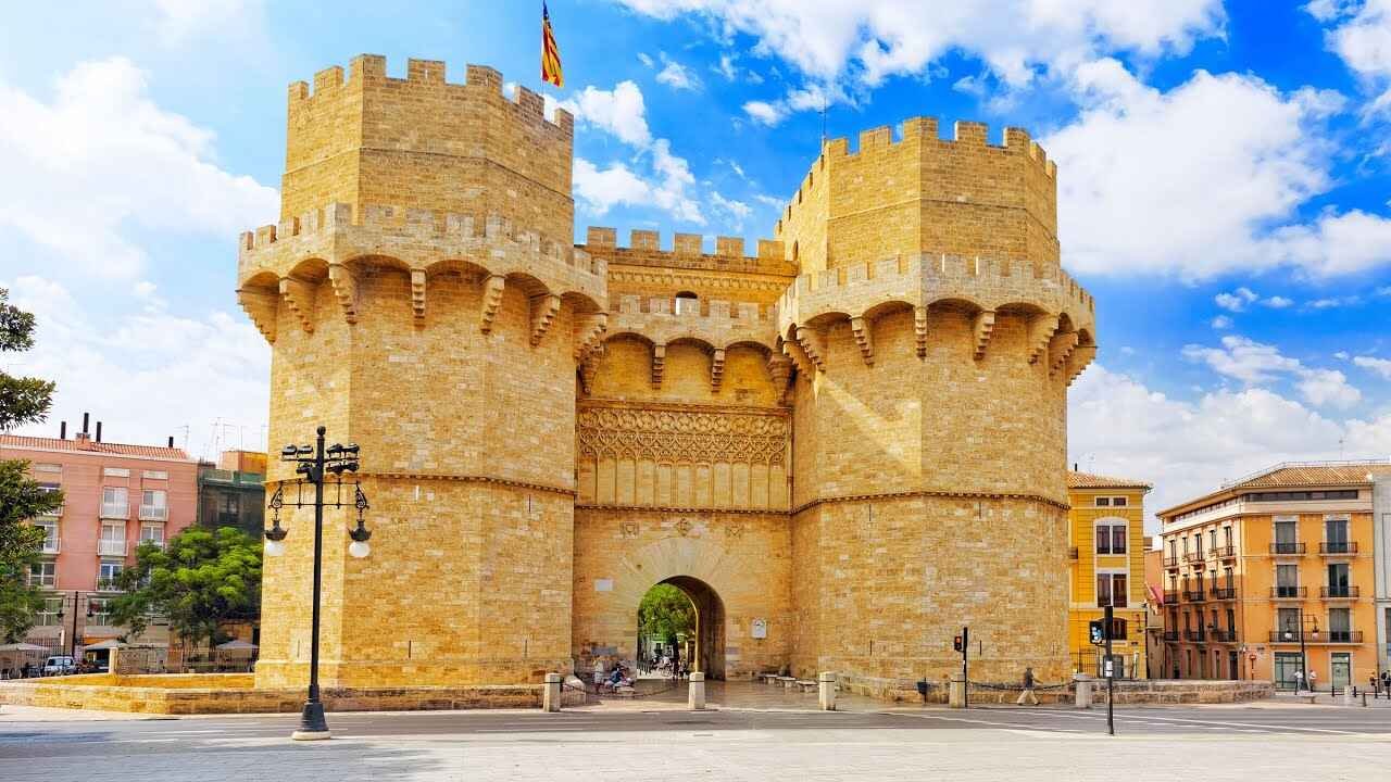 Best Cities to Visit in Spain