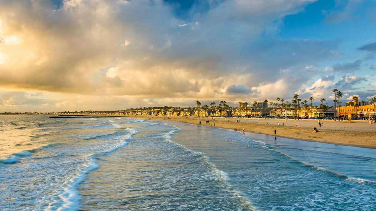Places to Visit in Southern California